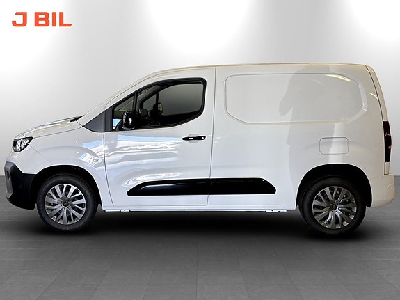 Citroen Berlingo 4 of 14