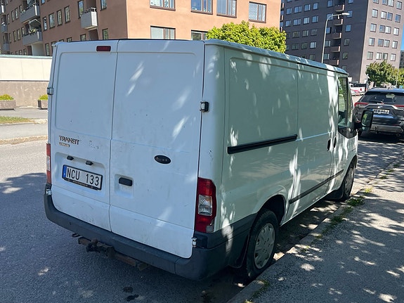 Ford Transit T260 4 of 4