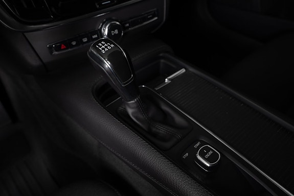 Volvo V90 10 of 18