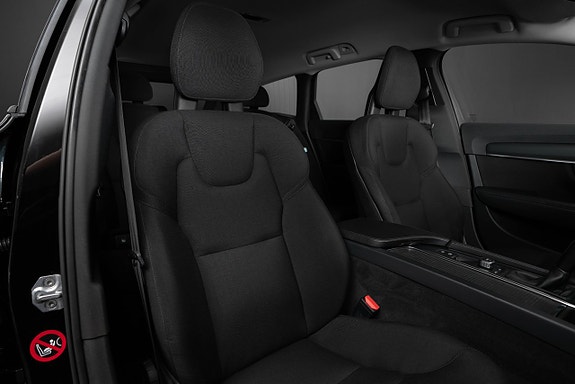 Volvo V90 11 of 18