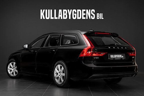 Volvo V90 3 of 18