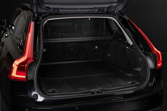 Volvo V90 4 of 18