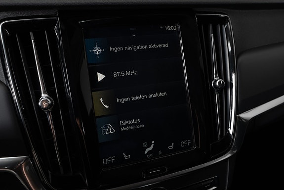 Volvo V90 9 of 18