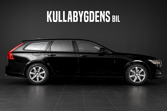 Volvo V90 2 of 18