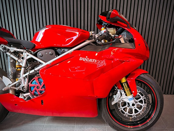 Ducati 999s 5 of 18