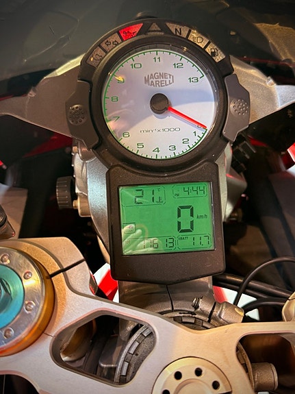 Ducati 999s 15 of 18