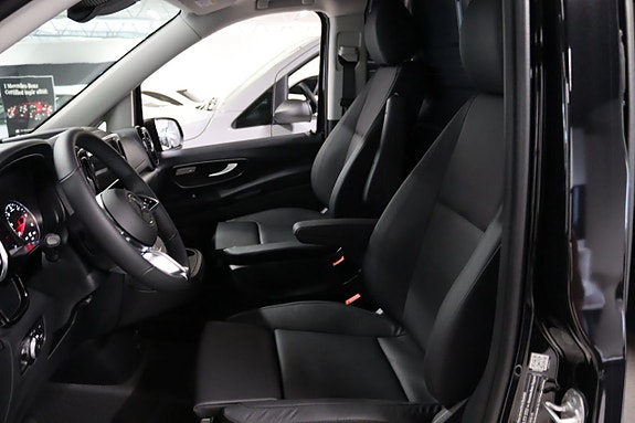 Mercedes-Benz Vito 116 6 of 7