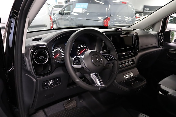 Mercedes-Benz Vito 116 5 of 7