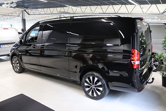 Mercedes-Benz Vito 116 3 of 7