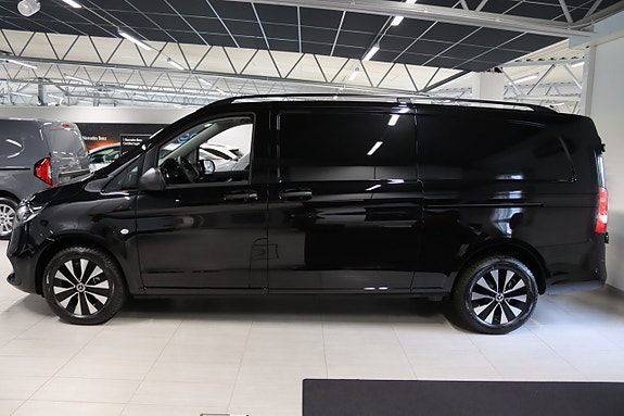 Mercedes-Benz Vito 116 2 of 7