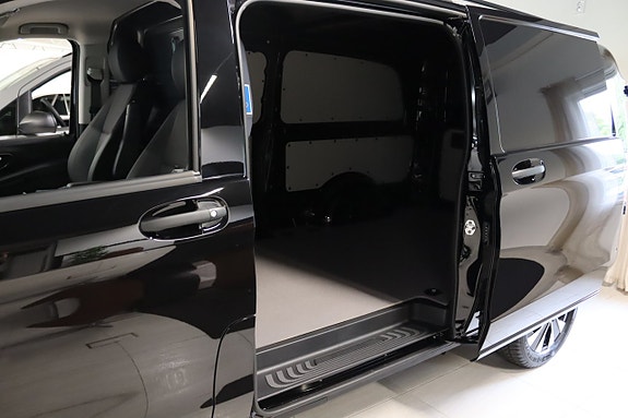 Mercedes-Benz Vito 116 4 of 7