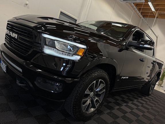 Dodge RAM 1500 11 of 30