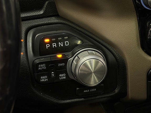 Dodge RAM 1500 28 of 30