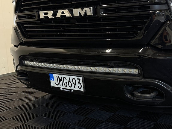 Dodge RAM 1500 6 of 30
