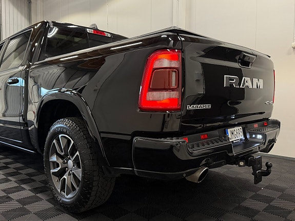 Dodge RAM 1500 12 of 30