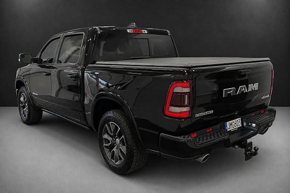 Dodge RAM 1500 3 of 30