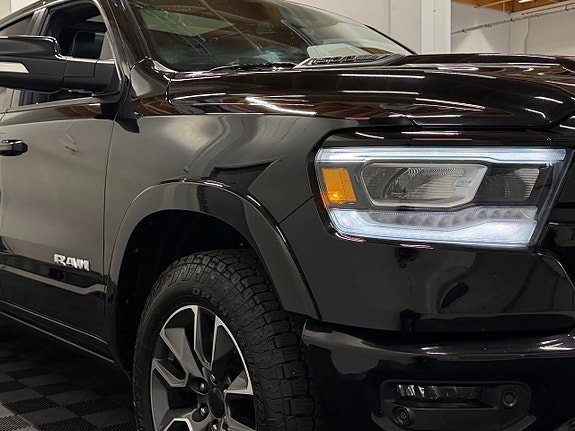 Dodge RAM 1500 19 of 30