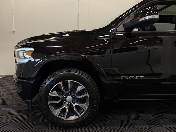 Dodge RAM 1500 9 of 30