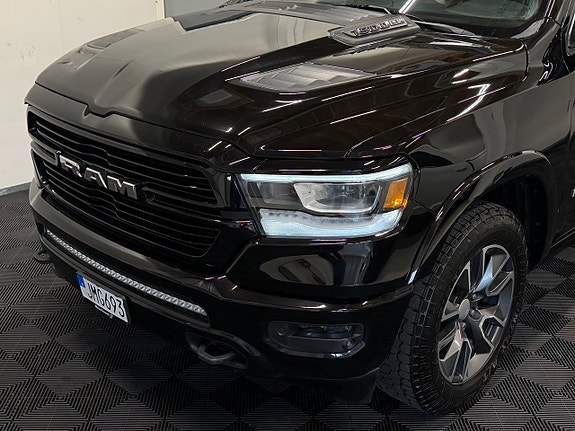 Dodge RAM 1500 4 of 30