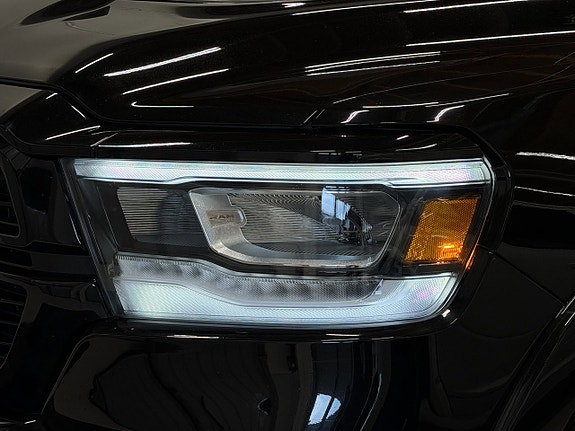 Dodge RAM 1500 5 of 30