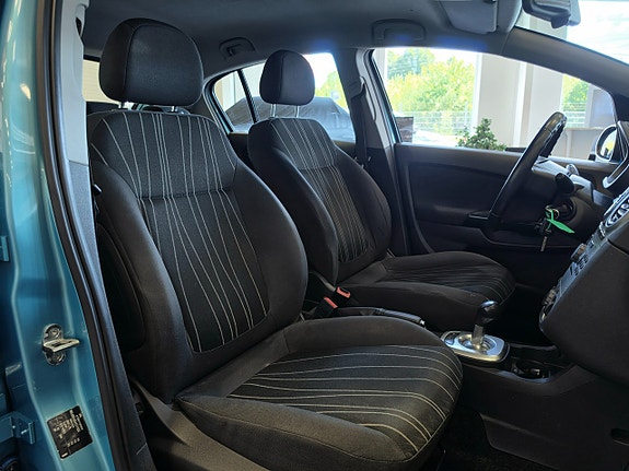 Opel Corsa 6 of 11