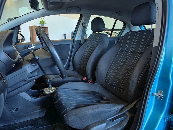 Opel Corsa 5 of 11