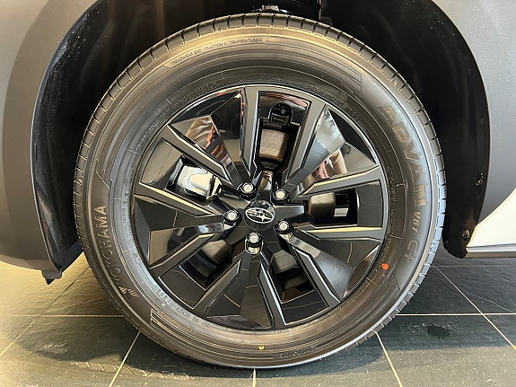 Subaru E-Outback 6 of 15