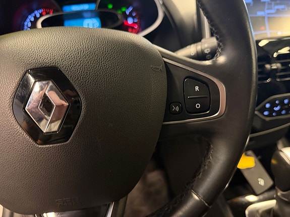 Renault Clio 21 of 23