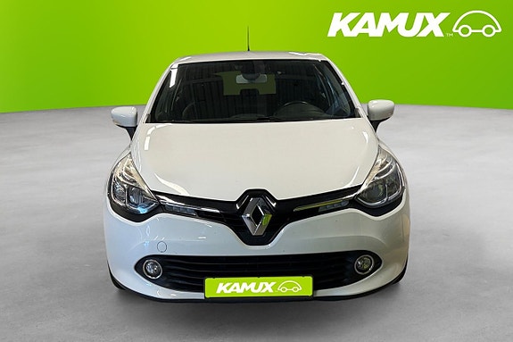 Renault Clio 6 of 23