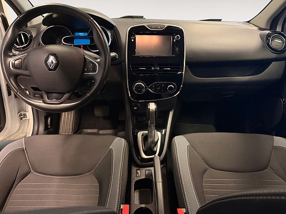 Renault Clio 10 of 23
