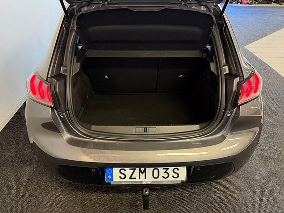 Peugeot 208 20 of 20