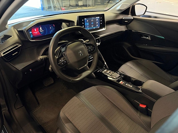 Peugeot 208 7 of 20