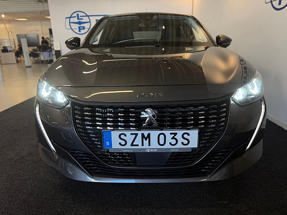 Peugeot 208 6 of 20