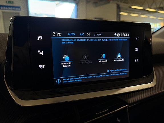 Peugeot 208 13 of 20