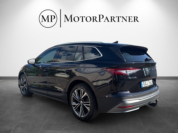 Skoda Enyaq 6 of 22