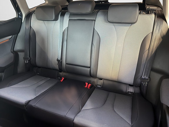 Skoda Enyaq 11 of 22
