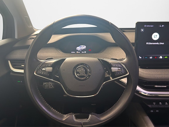 Skoda Enyaq 13 of 22