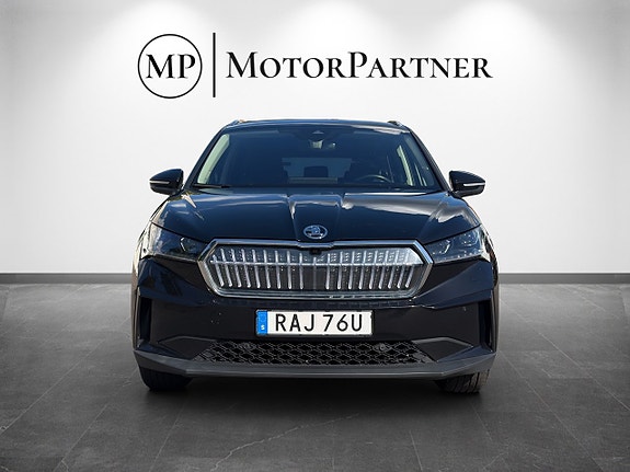 Skoda Enyaq 3 of 22