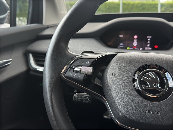 Skoda Enyaq 19 of 22