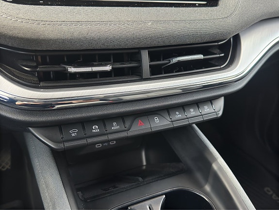 Skoda Enyaq 17 of 22