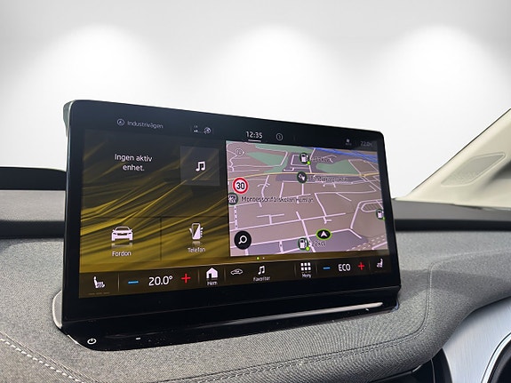 Skoda Enyaq 16 of 22