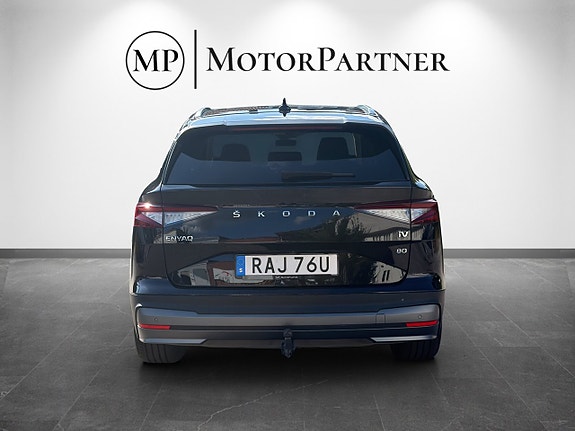Skoda Enyaq 7 of 22