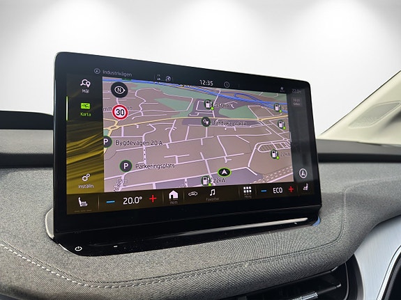 Skoda Enyaq 15 of 22