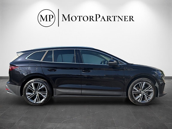 Skoda Enyaq 9 of 22