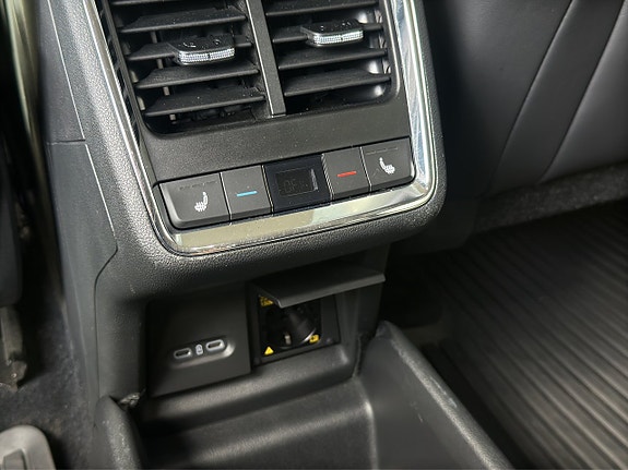 Skoda Enyaq 22 of 22