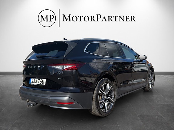Skoda Enyaq 8 of 22