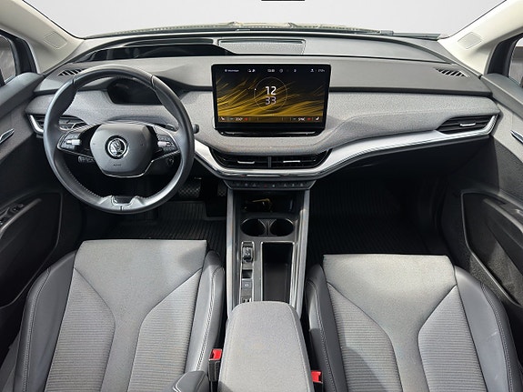 Skoda Enyaq 12 of 22