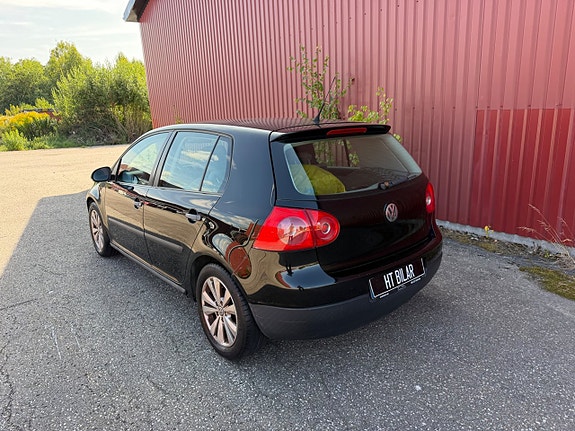 Volkswagen Golf I 6 of 10