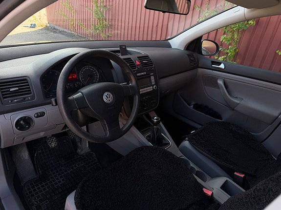 Volkswagen Golf I 9 of 10