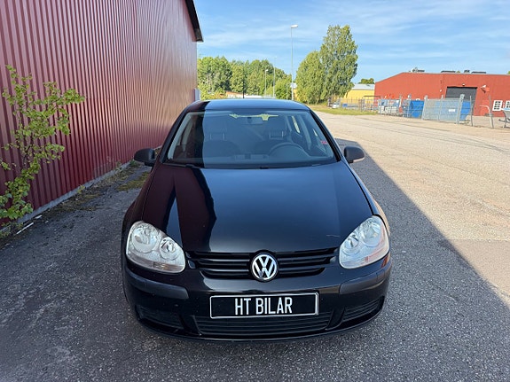 Volkswagen Golf I 2 of 10